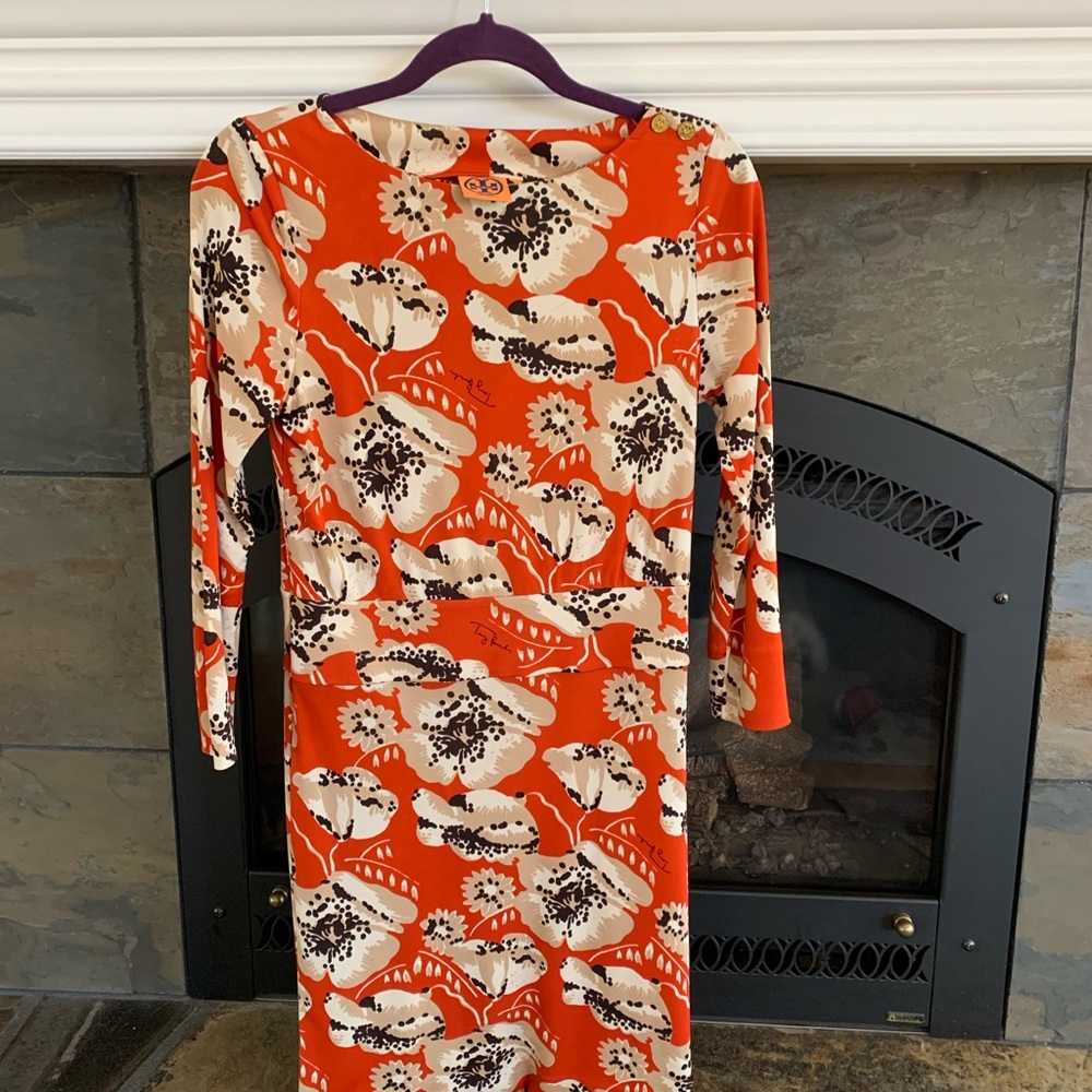 Tory Burch